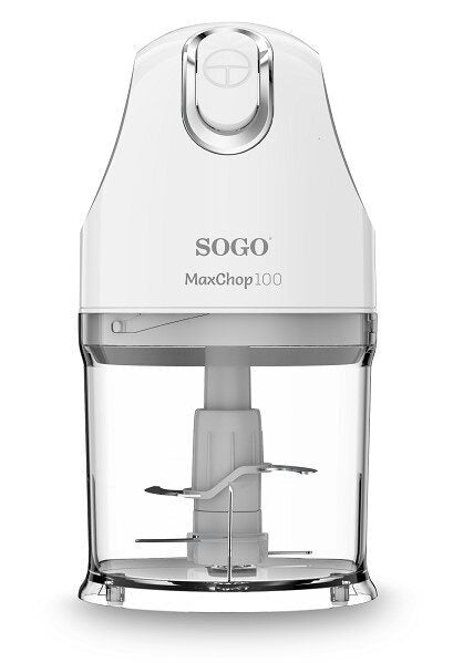 SOGO - FOOD CHOPPER 0.5L -100W