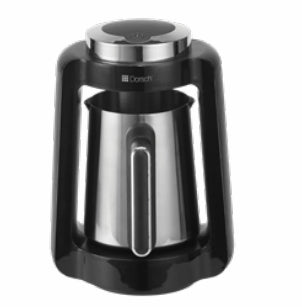 DORSCH Turkish Coffee Maker - DH-07510
