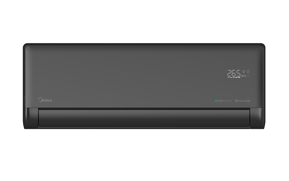 Midea Solstice AIR CONDITIONER ( installation not included )