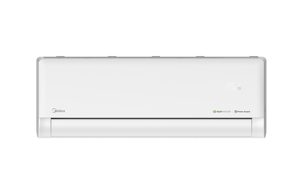 Midea Solstice AIR CONDITIONER ( installation not included )