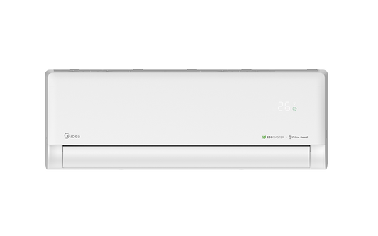 Midea Solstice 4 AIR CONDITIONER
