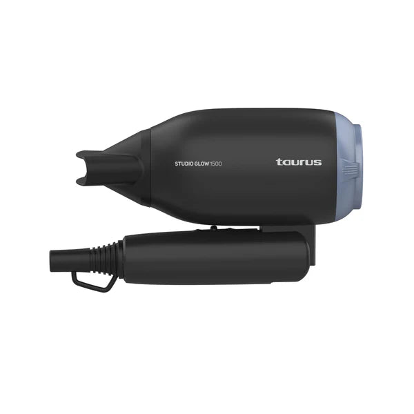 TAURUS FOLDABLE HAIR DRYERS Studio glow 1500