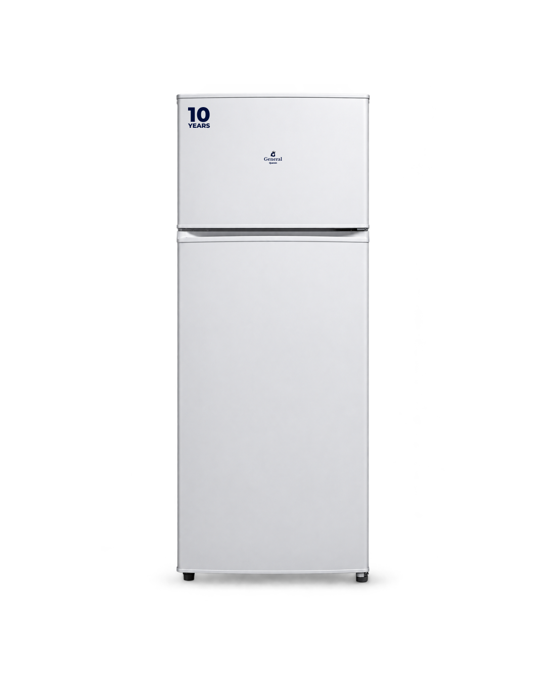 General Queen Refrigerator - INVERTER