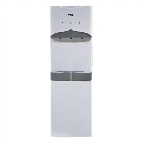 WATER DISPENSER TCL TYLWYR108W WH 3 TAPS +CABINET