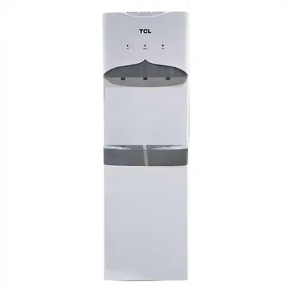 WATER DISPENSER TCL TYLWYR108W WH 3 TAPS +CABINET
