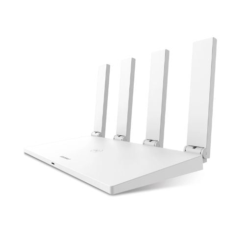 Huawei 1300 Mbps - WiFi Router - Four Antennas