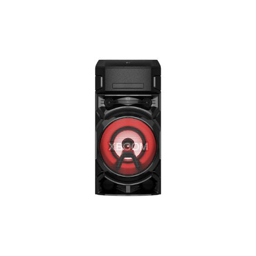 LG - XBOOM Speaker - All in One Hi-Fi System