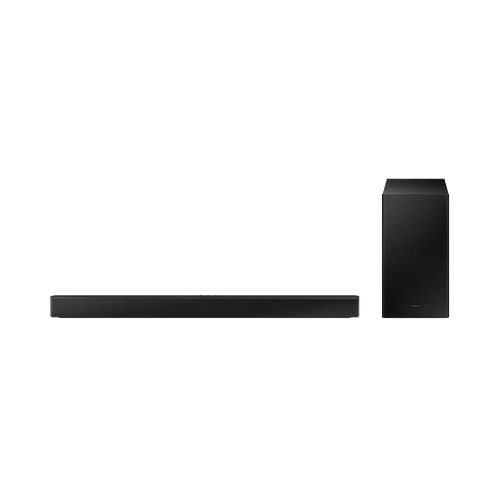 Samsung  2.1 Sound bar - With Subwoofer