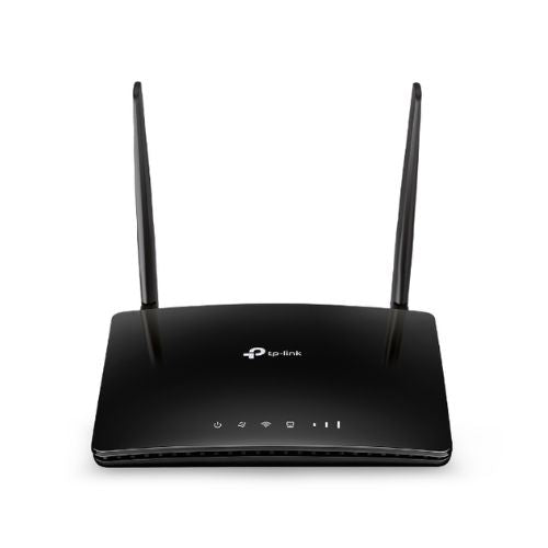 TP-Link 300 Mbps - Wireless N - 4G LTE Router