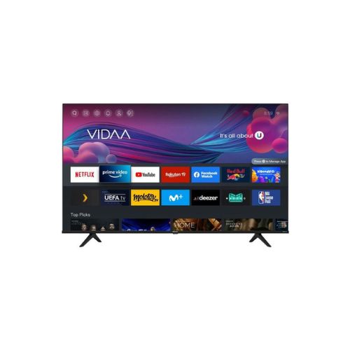 HISENSE LED TV 43" SMART - Ultra HD