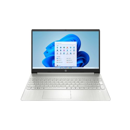 HP Laptop - i5 11th Generation - 12 GB Ram