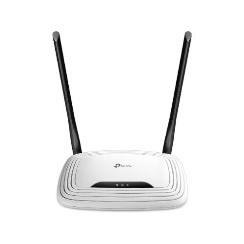 TP-Link 300 Mbps - Wireless N Router - 2 Antenna