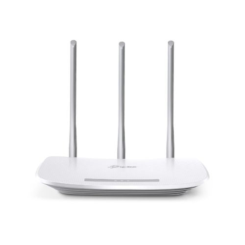 TP-Link 300 Mbps - Wireless N Router - 3 Antenna