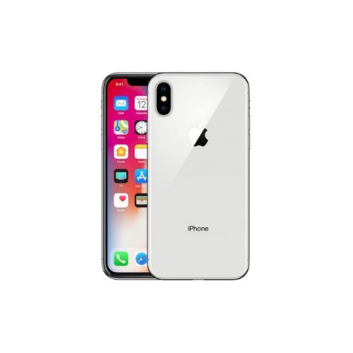 Used - IPHONE X - 256 GB