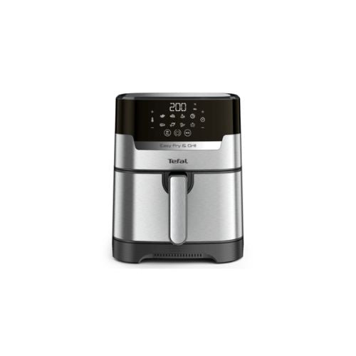 Tefal - Easy Fry and Grill 2-in-1 Healthy Air Fryer - 4.2 L