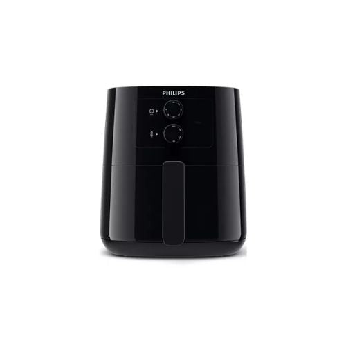 Philips - Air Fryer - 4.1 L