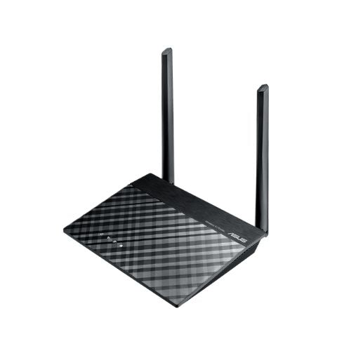 ASUS 300Mbps - Wireless 3 in 1 WIFI Router