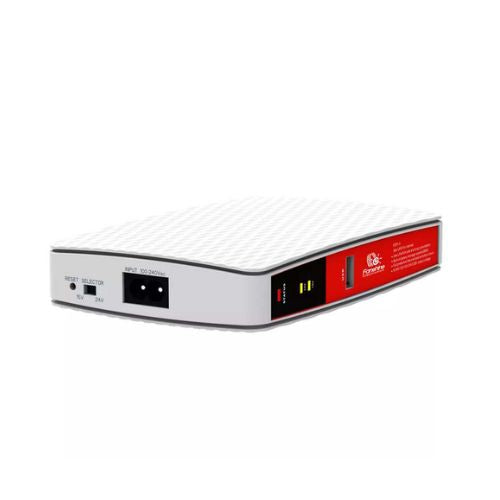 Fanshine - 8000 mAh - Mini UPS Router
