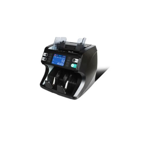 Fasti 926 - Intelligent Money Bill Counter