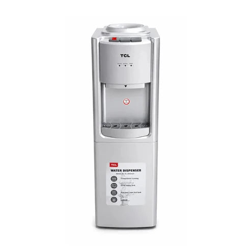 WATER DISPENSER TCL TYLWYR33W TOP LOADING