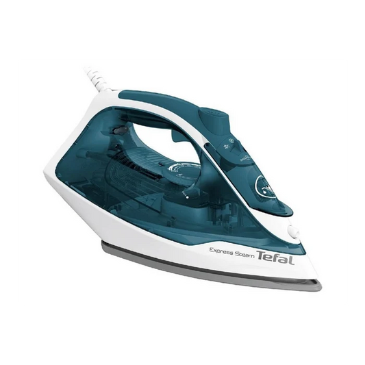 IRON TEFAL FV2839 2400 WATT
