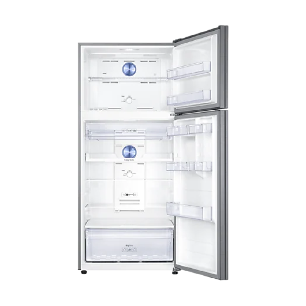 Smasung - BMS - Top-Mount Refrigerator - 530 L