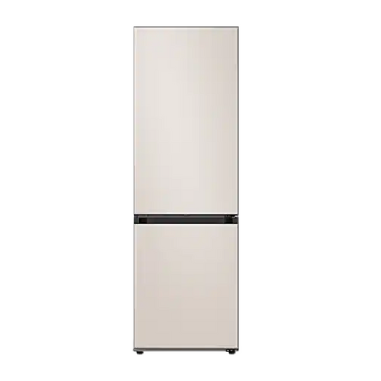 Samsung - BMS - Bottom-Mount Refrigerator - 344L