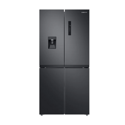 Samsung - BMS - 4 Doore Refrigerato - 511 L