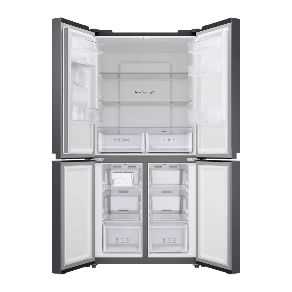 Samsung - BMS - 4 Doore Refrigerato - 511 L