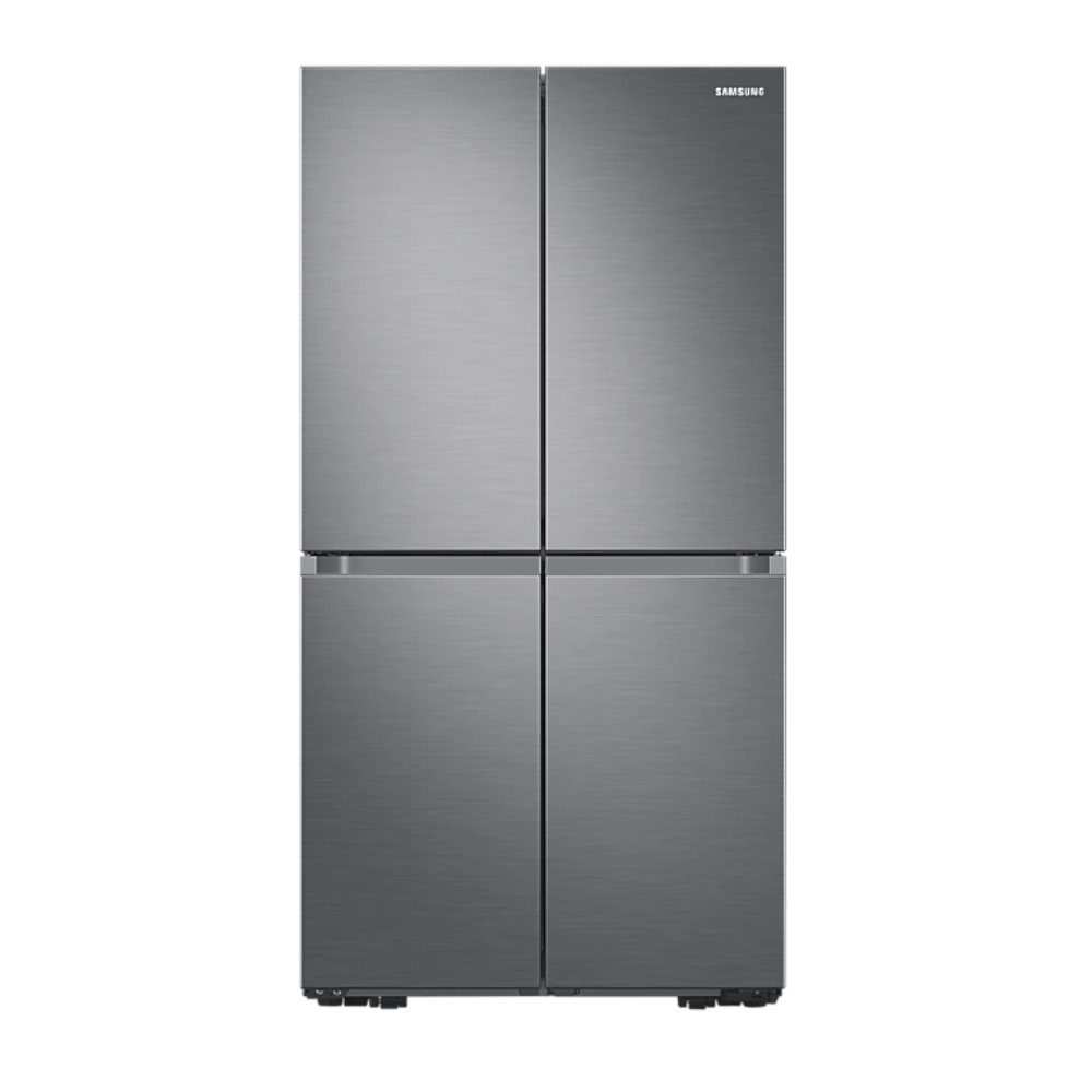 Samsung - BMS - 4 Doors Refrigerator - 593 L