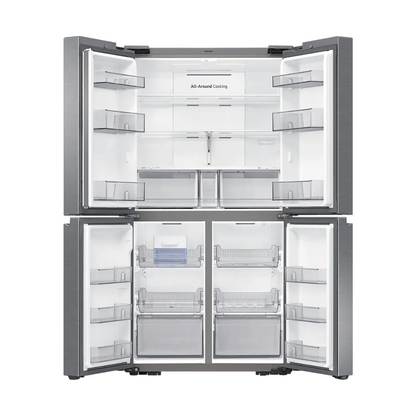 Samsung - BMS - 4 Doors Refrigerator - 593 L