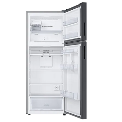 Samsung - BMS - Top-Mount Refrigerator - 470 L