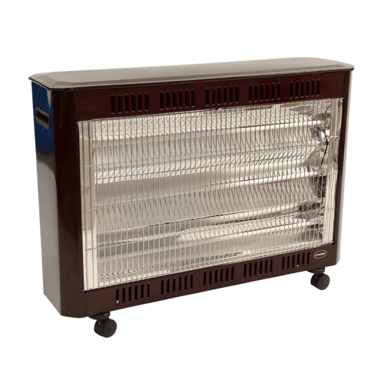 CAMRY Electric Heater 2400W CYEH3-3E14