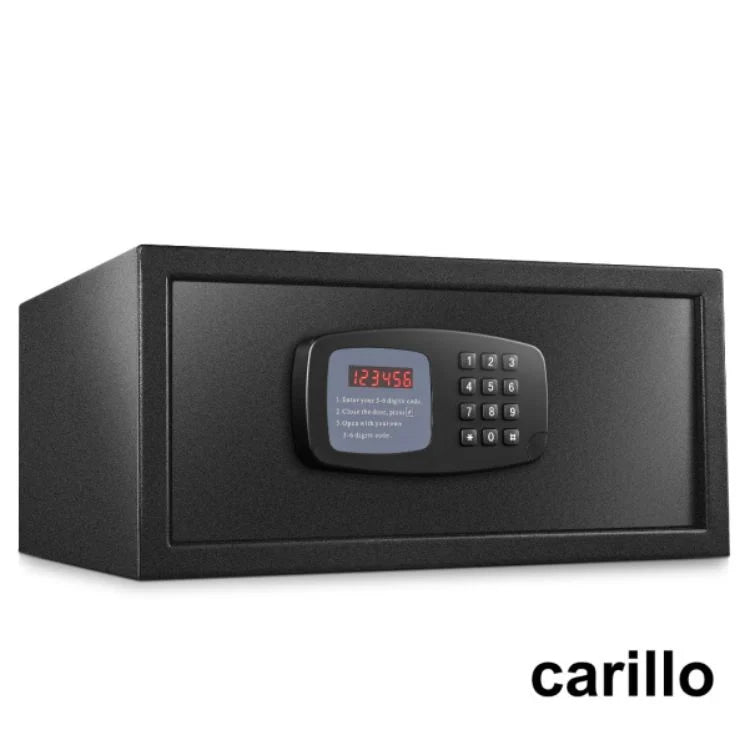 Carillo Professional Hotel Safe CROFD2042G