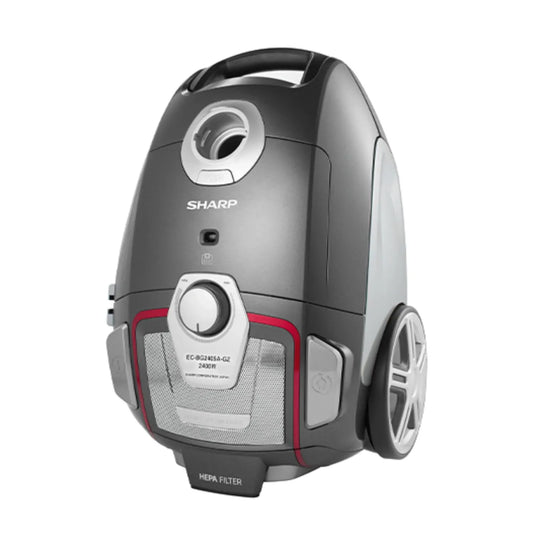 Sharp ECBG2405AGZ, Vacuum Cleaner