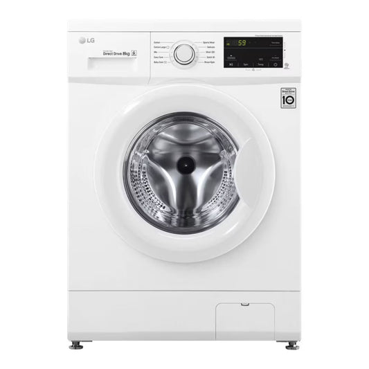 WASHING MACHINE LG F2Y1TYP65P