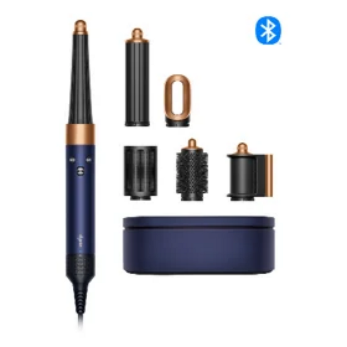 Dyson Airwarp ID MultiStyler & Dryer HS08