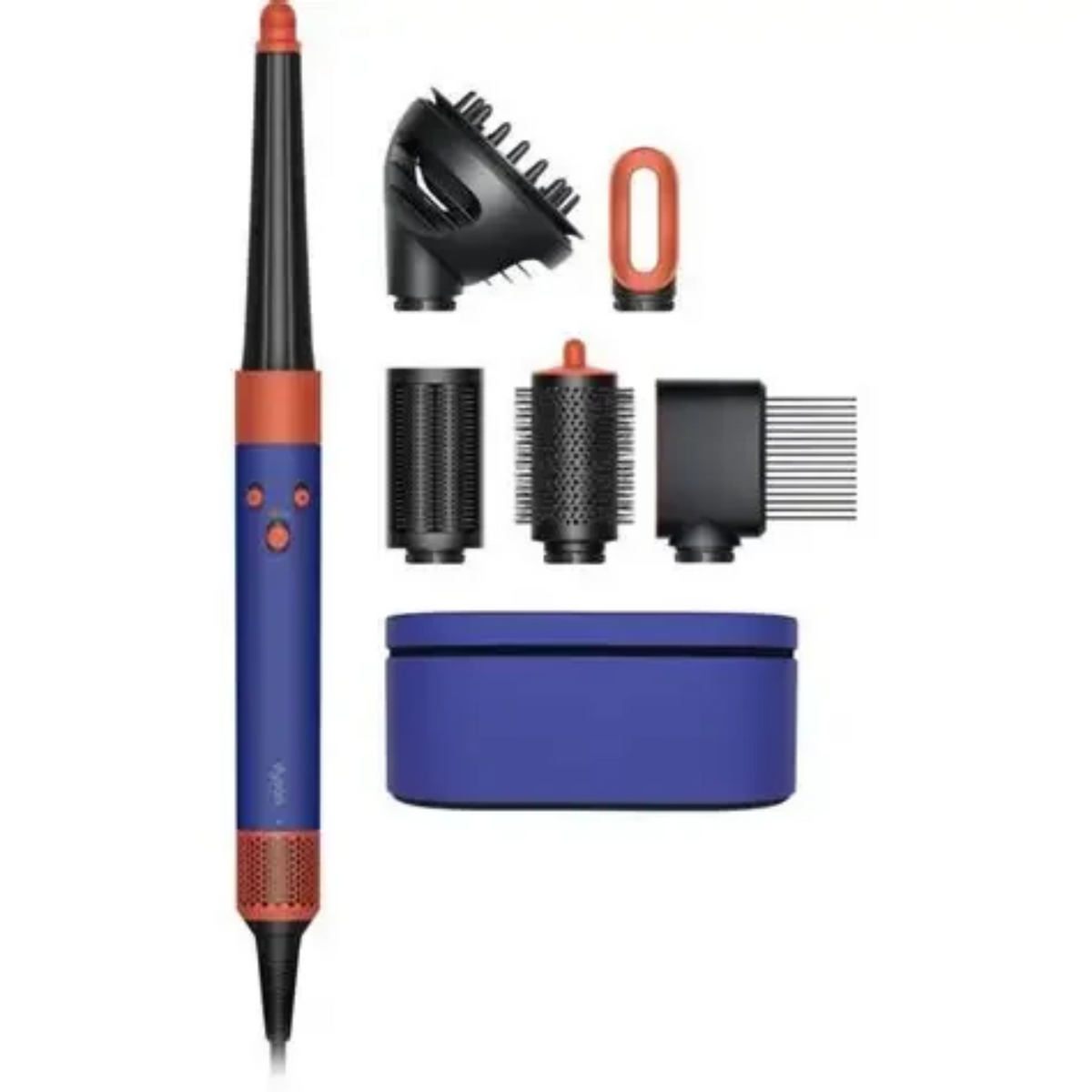 Dyson Airwarp ID MultiStyler & Dryer HS08