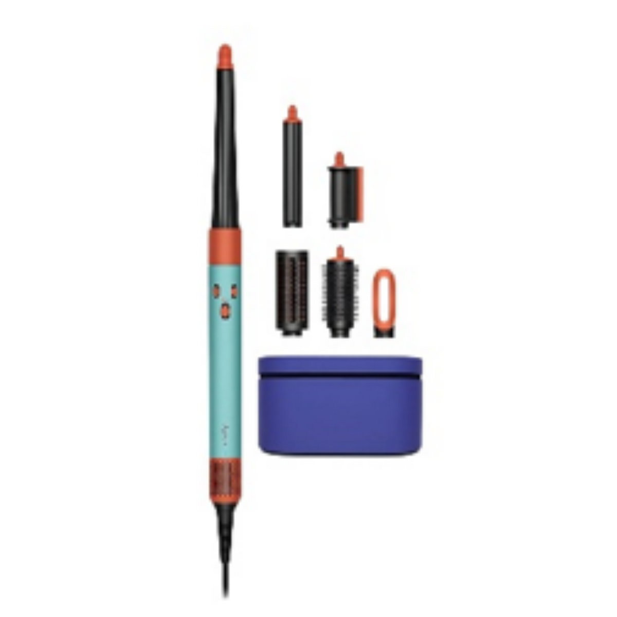 Dyson Airwarp ID MultiStyler & Dryer HS08