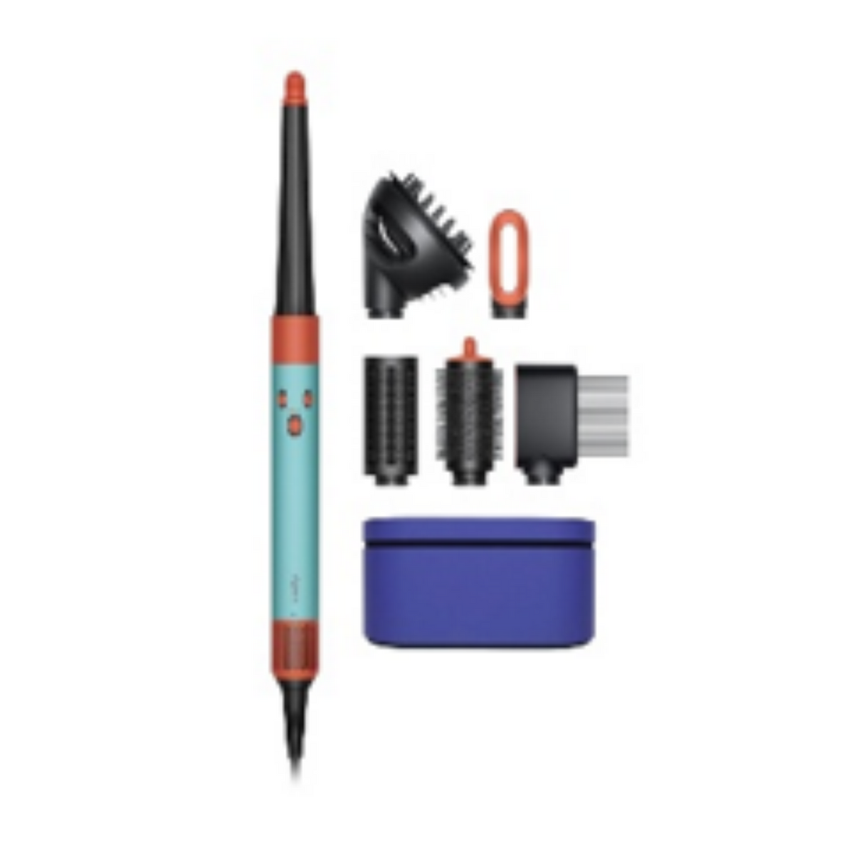 Dyson Airwarp ID MultiStyler & Dryer HS08