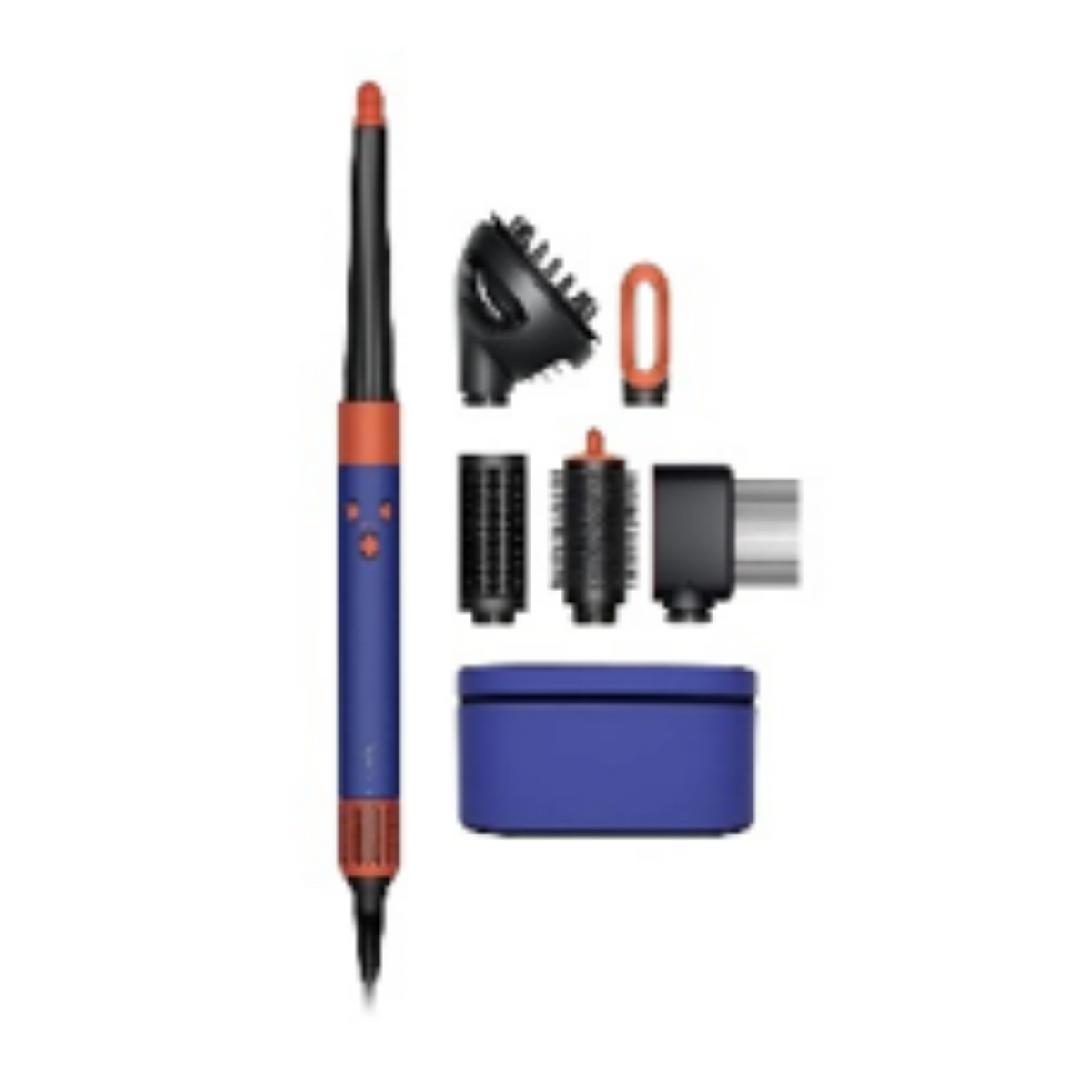 Dyson Airwarp ID MultiStyler & Dryer HS08