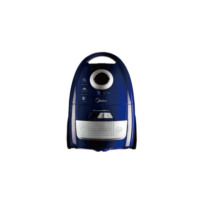 Midea - Vacuum Cleaner - 1600 W