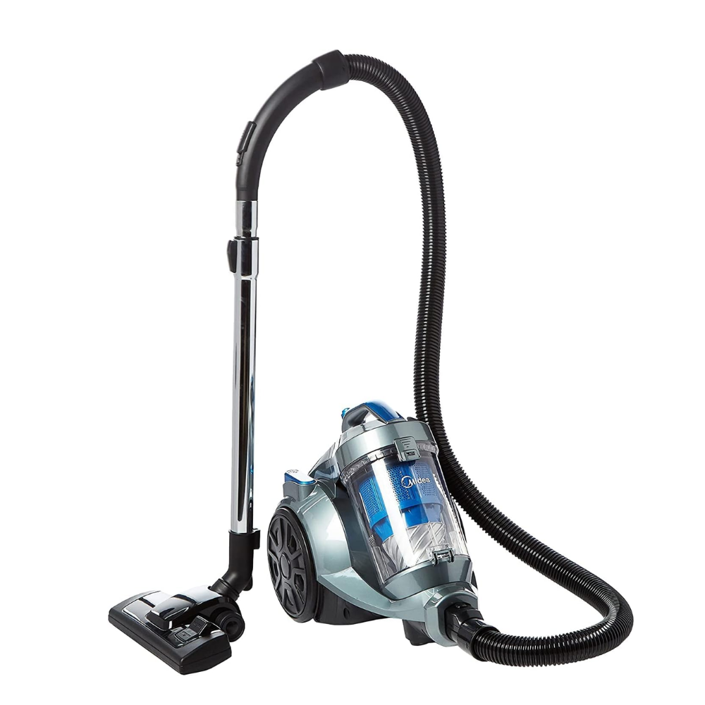 Midea - Vacuum Cleaner - 2200W – Selfani