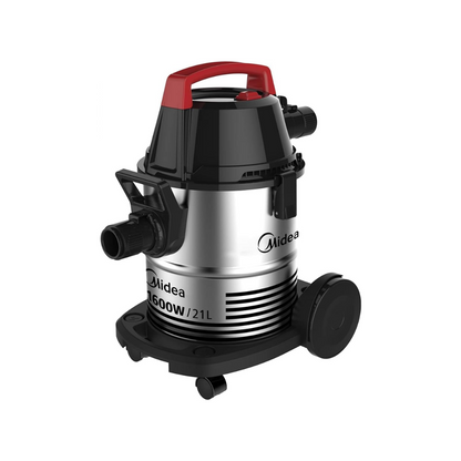 Midea - Vacuum Cleaner - 21 L