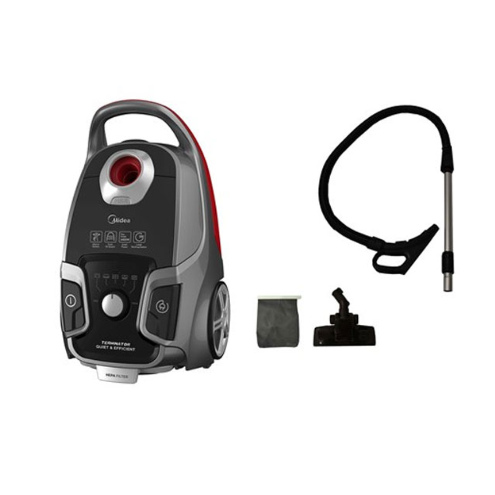 Midea - Vacuum Cleaner - 2400W