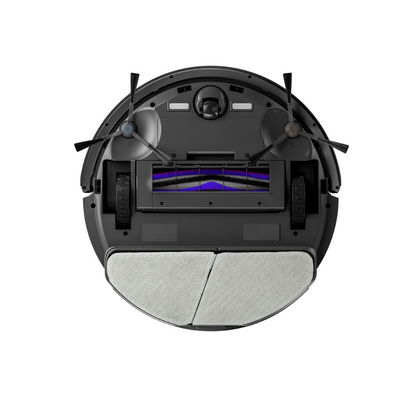 Midea - Robot Vacuum Cleaner - 5200 mAh