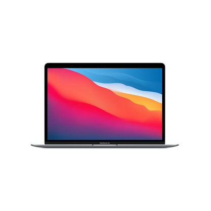 Apple - MacBook Air - Late 2020 - 13.3 inch
