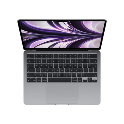 Apple - MacBook Air - Late 2022 - 13.6 inch