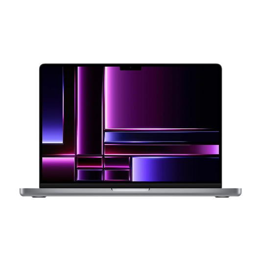 Apple - MacBook Pro 2023 - M3 Max 14-Core CPU