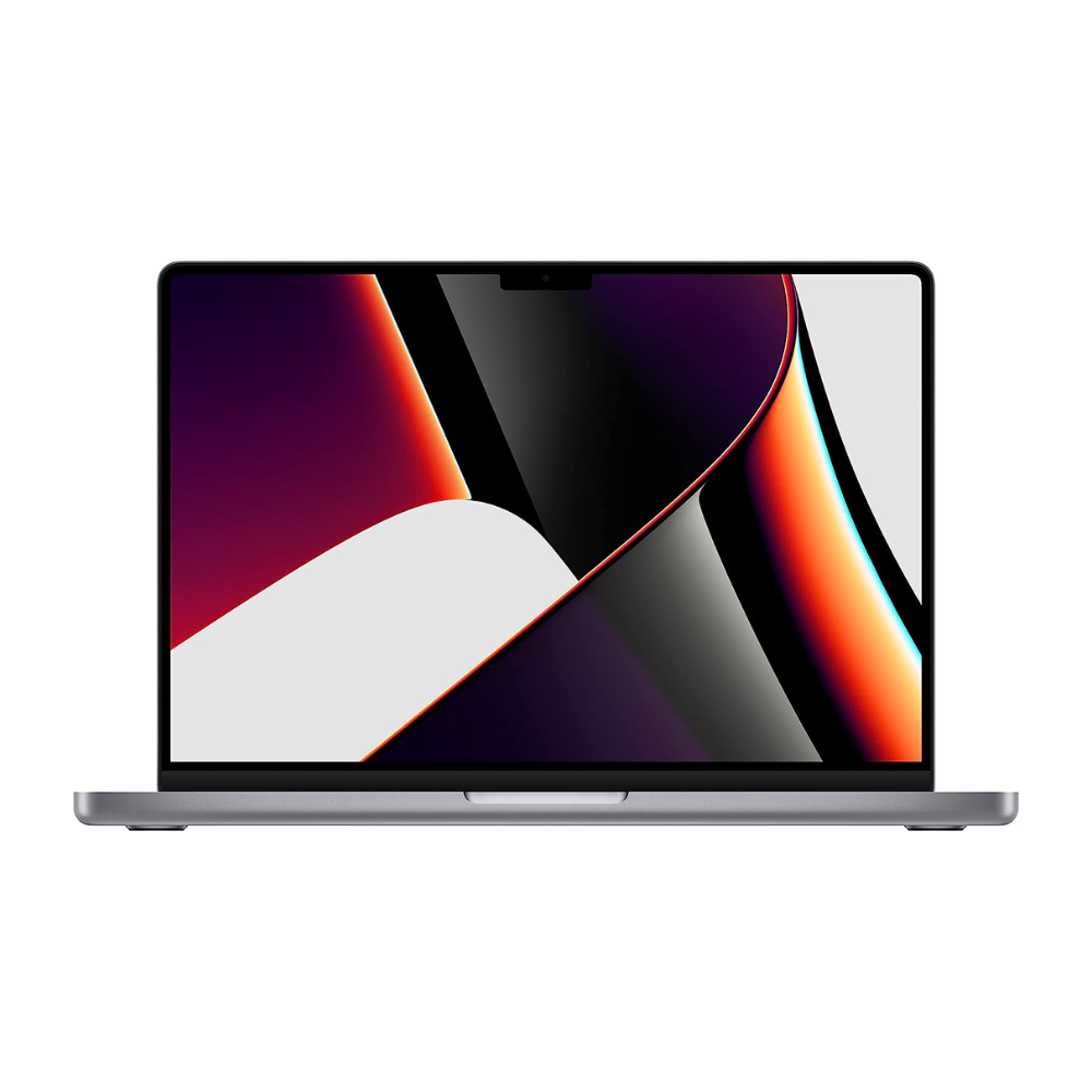 Apple - MacBook Pro 2021 - 14.2 inch
